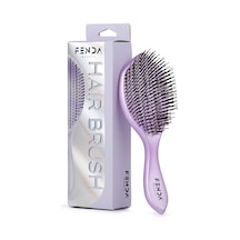 Fenda Hair Brush - Saç Fırçası Fndfpro00004pr Mavi