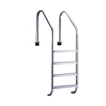 4 Basamaklı Standart Tip Havuz Merdiveni 4 Basamaklı Standart Tip Havuz Merdiveni