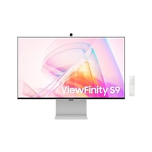 Samsung ViewFinity S9 27" LS27C902PAUXUF 5 Ms 60 Hz IPS Monitör