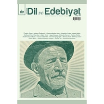 Dil Ve Edebiyat 180. Sayı