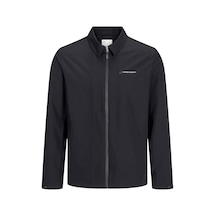 Jack & Jones Fusion Erkek Siyah Ceket 12272912-b Siyah
