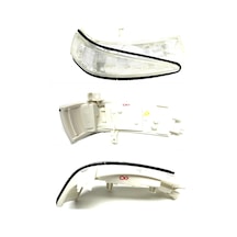 Honda Civic Ayna Sinyali / Civic 2007-2011 Fd6 Sağ