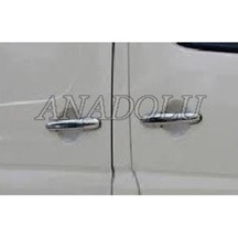 Volkswagen Crafter Krom Kapı Kolu 4 Kapı 2006 Üzeri N11.15425