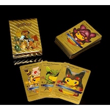 Pokemon Oyun Kartı Alk2803