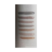 Eyebrow Powder No: 104 Dark Taupe - Doğal Kaş Farı 0