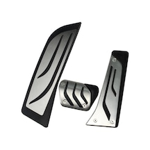 Bmw f10 pedal seti takımı geçmeli otomotik