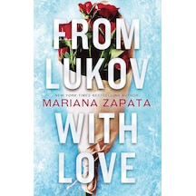 Lukov With: The Sensational Tiktok Hit From The Queen Of The Slow-burn Romance