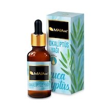 Maia MC Saf Okaliptüs Uçucu Yağı 20 ML
