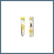 Gimcat Cheese Paste Peynirli Ve Biotinli Kedi Macunu 50 Gr Agc
