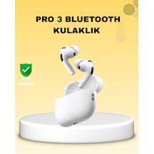 Kablosuz Gürültü Engelleyici Bluetooth Kulaklık Uzun Pil Ömrü Ve Adaptif Ses Teknolojisi Standart