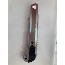 Çankaya Metal Maket Bıçağı 1 Adet