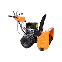 Gardenpro Snowline St-013s-d Kar Küreme Makinesi 15 Hp 102 Cm