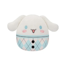Squishmallows Hello Kitty Serisi - Cinnamoroll 20 Cm