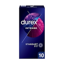 Durex Intense 10'lu Paket - Dr8024ı10