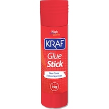 Kraf 10 Gr. Stick Yapıştırıcı