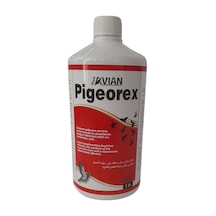 Royal İlaç Pigeorex 1 L Güvercin Ve Kafes Kuşları Solunum Yollarında Hırıltı Balgam Söktürücü