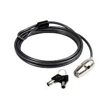 Kensington K64580EE Anahtarlı Bilgisayar