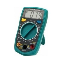 Proskit Mt-1233c Digital Ölçü Aleti
