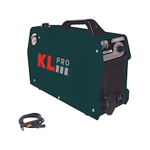 Kl Pro Klpls40 10mm Inverter Plazma Kesme Makinesi
