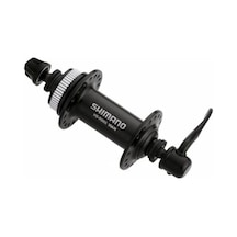 Shimano Hb-rm65 Centerlock Ön Hazne Kutusuz 36h