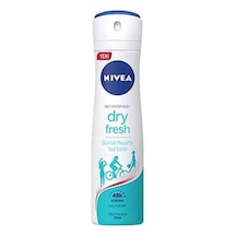 Nıvea Deo Women Dryfresh Sprey Deodorant 150 ML