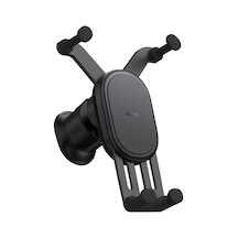 Suwx020001 Stable Gravitational Air Araç İçi Telefon Tutucu 2 Mixed