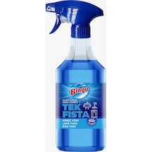 3 Adet Bingo Tek Fısta Ultra Kireç Çözücü 900 Ml Diğer
