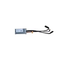 Skyjet H1 Elektrikli Bisiklet Orıjınal Beyin Açık Gri