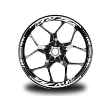 Honda Cbr125r 2012 Hrc Sol Depo Grenaj Sticker