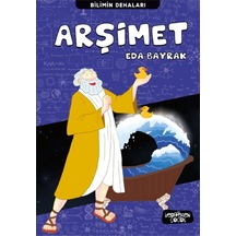 Bilimin Dehaları Arşimet - Yediveren Çocuk N11.4711