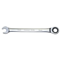 Kombine Anahtar Cırcırlı 10Mm Force 75710