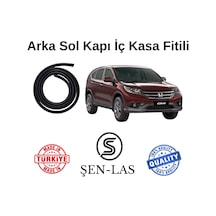 Honda Cr-v 2013-2018 Şen-las Sol Arka Kapı Fitili Şl24504