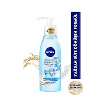 Nivea Yüz Temizleme Yağı Normal Cilt 150 ML