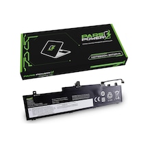 Lenovo Thinkpad E16 21jn000btx Batarya - Pil Pars Power
