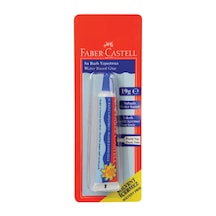 Faber Castell Sıvı Yapıştırıcı 19 G 3 Adet