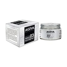 Wax 120 Gr Beyaz