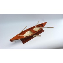 Denizcilik Grubu Vietnam Gemiler-st.lawrence Rıver-60 x 13 x 10 CM