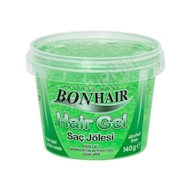 2 Adet Bonhair Saç Jölesi Ultra Sert 140 Gr