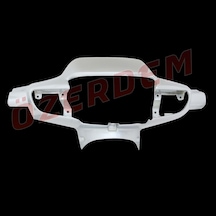 Bisan Lifan 100 Gidon Ön Kapak Gri (493845802)