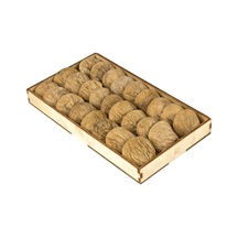 Youtopia Kuru İncir Ahşap Kutu 400 G