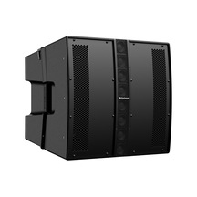 Presonus Cdl 12p 12" Constant Directivity Aktif Sahne Hoparlörü