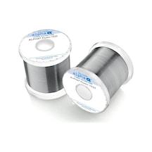 Alpha Fluıtın 1532/322 Kurşunlu Lehim Teli 63/37 0.5Mm