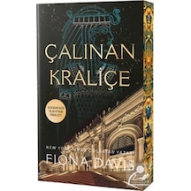 Çalınan Kraliçe / Fiona Davis