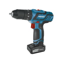 PST 618 LD 18 V LİON ŞATJLI DARBELİ MATKAP PROTER