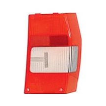 Stop Lambası Camı Sag Kartal S Slx 97