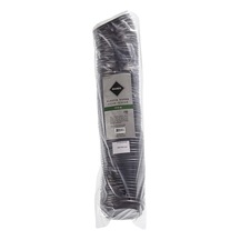 Rıoba Sıcak Kapak Delikli 100 Lü 14oz/16oz Kullan At İçecek Kapağı Tarı 18 L