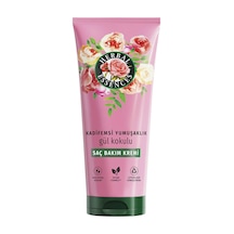 Herbal Essences Kadifemsi Yumuşaklık Saç Bakım Kremi 250 Ml 3 Adet