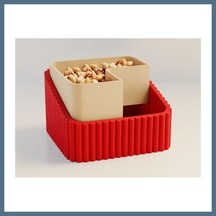 kırmızı