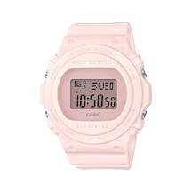 Casio BGD-570-4DR Baby-G Kadın Kol Saati