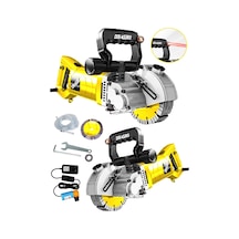 Dragro Alman DRG-4200KNL Pro S H4200 Kanal Açma Makinası Ağır Hizmet Kullanımına Uygun